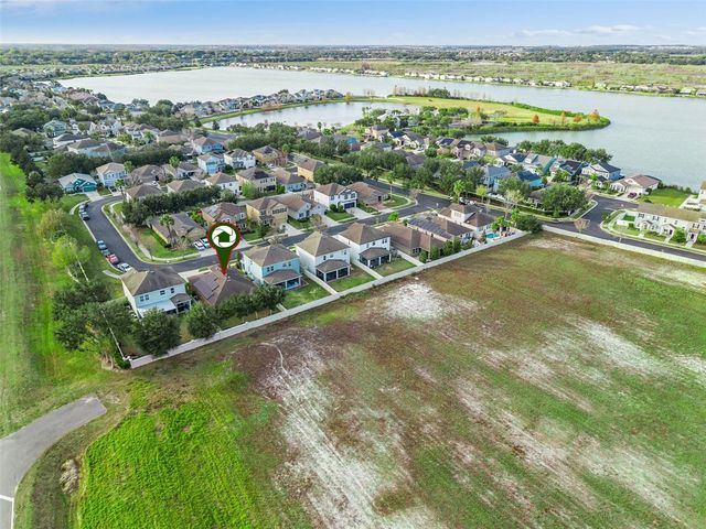 417 ROCK SPRINGS CIRCLE, Groveland, FL 34736