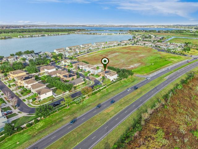 417 ROCK SPRINGS CIRCLE, Groveland, FL 34736