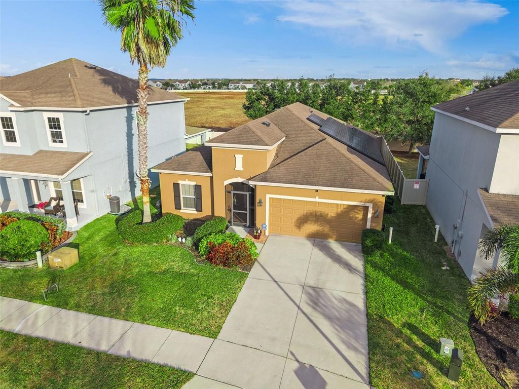 417 ROCK SPRINGS CIRCLE, Groveland, FL 34736