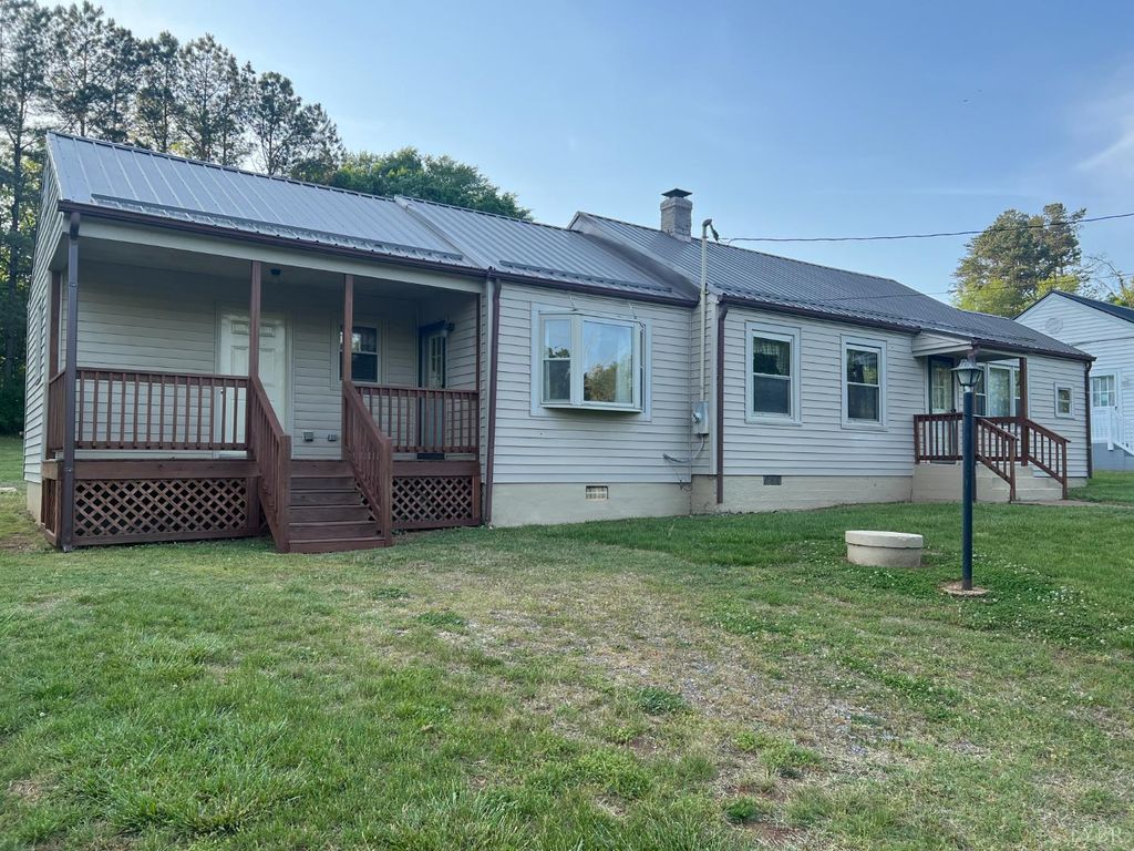 509 Riverbend Road, Altavista, VA 24517