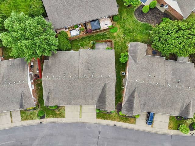 633 Forest Glen Cir, Murfreesboro, TN 37128