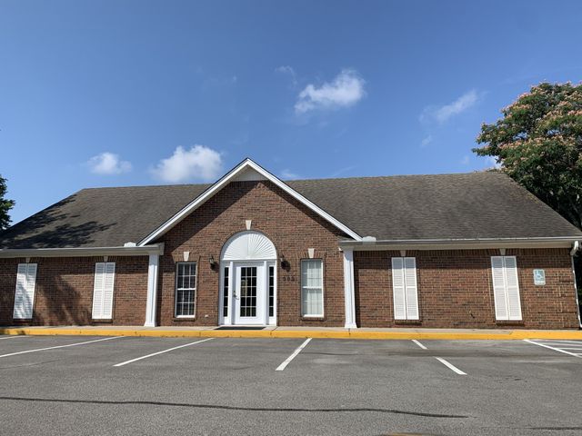 633 Forest Glen Cir, Murfreesboro, TN 37128