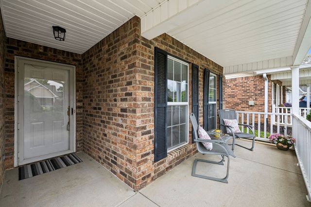 633 Forest Glen Cir, Murfreesboro, TN 37128
