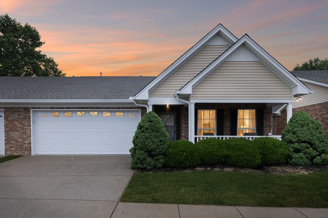 633 Forest Glen Cir, Murfreesboro, TN 37128