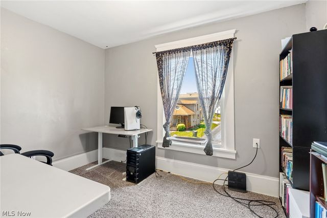 1526 Frazer Avenue NW, Canton, OH 44703