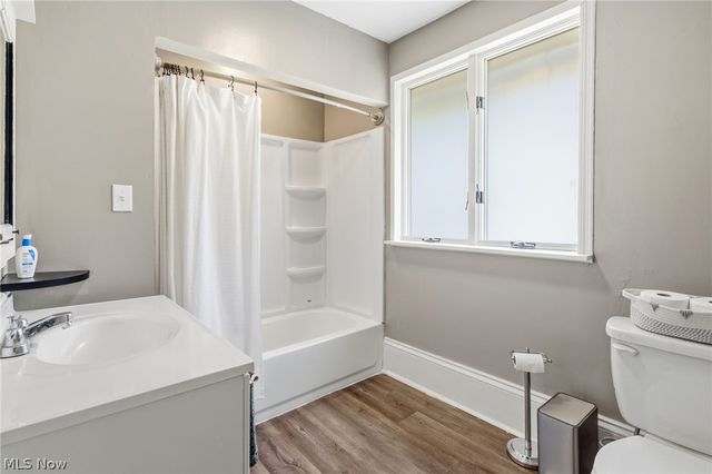 1526 Frazer Avenue NW, Canton, OH 44703