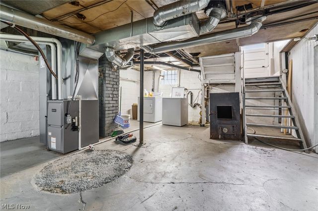 1526 Frazer Avenue NW, Canton, OH 44703
