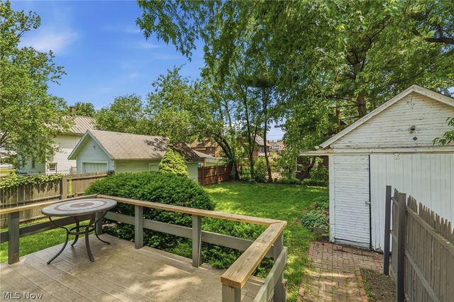 1526 Frazer Avenue NW, Canton, OH 44703