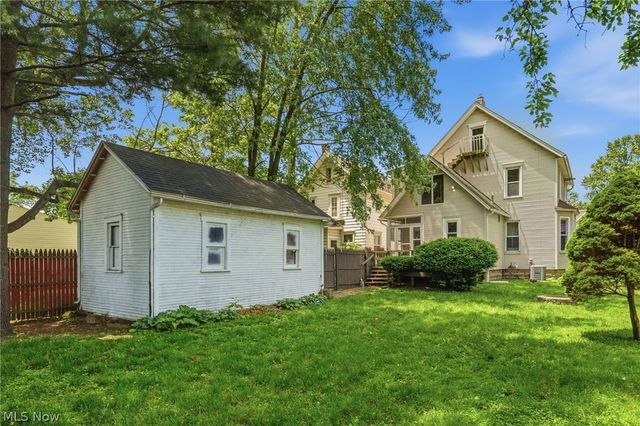 1526 Frazer Avenue NW, Canton, OH 44703