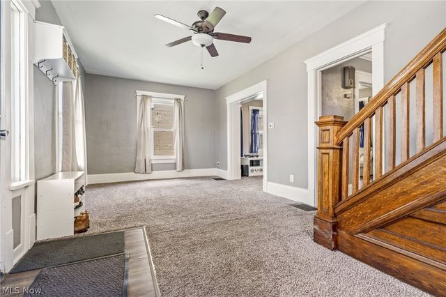 1526 Frazer Avenue NW, Canton, OH 44703