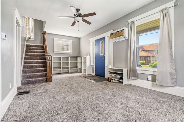 1526 Frazer Avenue NW, Canton, OH 44703