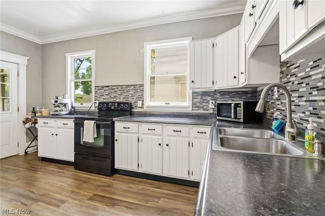 1526 Frazer Avenue NW, Canton, OH 44703