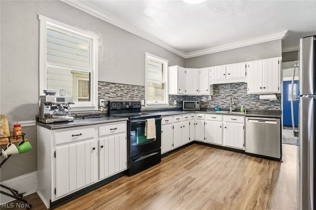 1526 Frazer Avenue NW, Canton, OH 44703