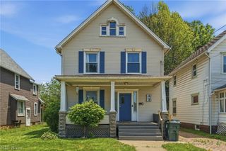 1526 Frazer Avenue NW, Canton, OH 44703