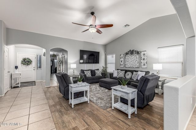 17647 W GEORGIA Drive, Surprise, AZ 85388