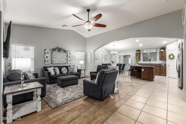 17647 W GEORGIA Drive, Surprise, AZ 85388