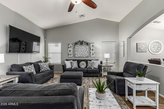 17647 W GEORGIA Drive, Surprise, AZ 85388