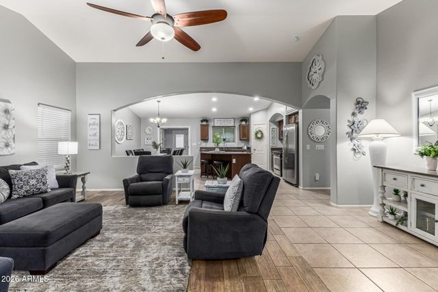 17647 W GEORGIA Drive, Surprise, AZ 85388