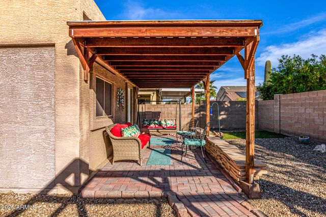 17647 W GEORGIA Drive, Surprise, AZ 85388