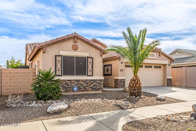 17647 W GEORGIA Drive, Surprise, AZ 85388