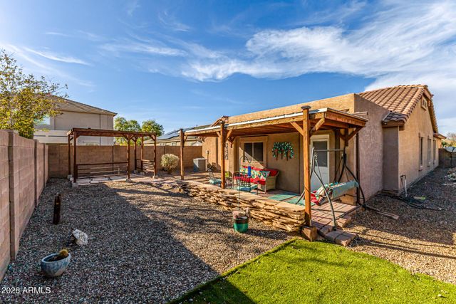 17647 W GEORGIA Drive, Surprise, AZ 85388