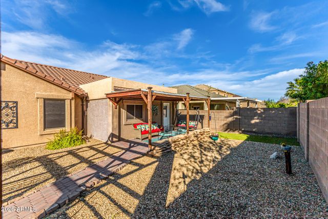 17647 W GEORGIA Drive, Surprise, AZ 85388