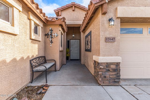 17647 W GEORGIA Drive, Surprise, AZ 85388