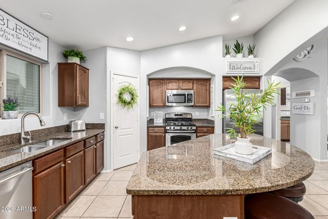 17647 W GEORGIA Drive, Surprise, AZ 85388