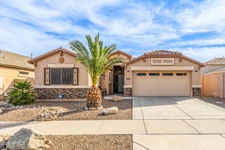 17647 W GEORGIA Drive, Surprise, AZ 85388