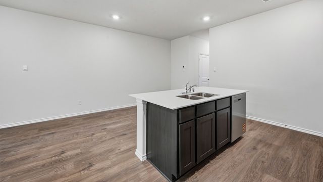 305 Tall Cedar Way, Princeton, TX 75407