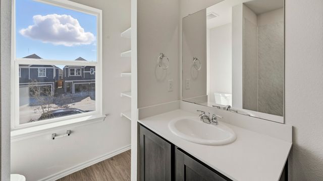 305 Tall Cedar Way, Princeton, TX 75407