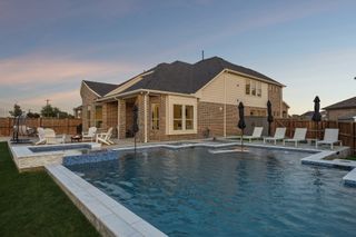 11354 Gable Circle, Flower Mound, TX 76262