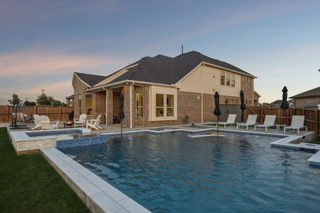 11354 Gable Circle, Flower Mound, TX 76262