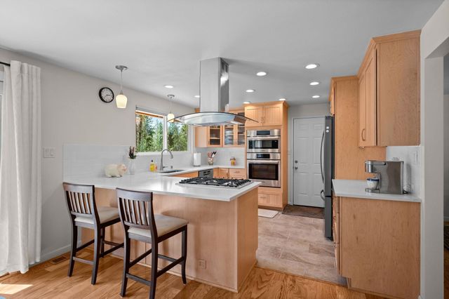 10117 S ANDRUS Rd, Cheney, WA 99004