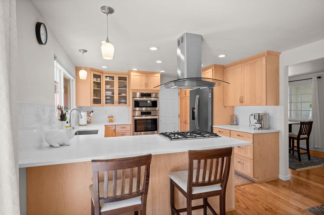 10117 S ANDRUS Rd, Cheney, WA 99004