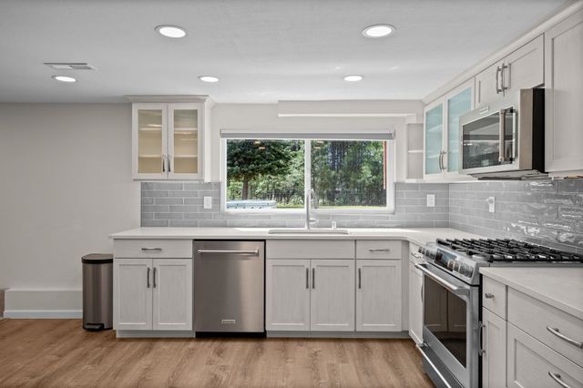 10117 S ANDRUS Rd, Cheney, WA 99004