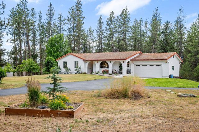 10117 S ANDRUS Rd, Cheney, WA 99004