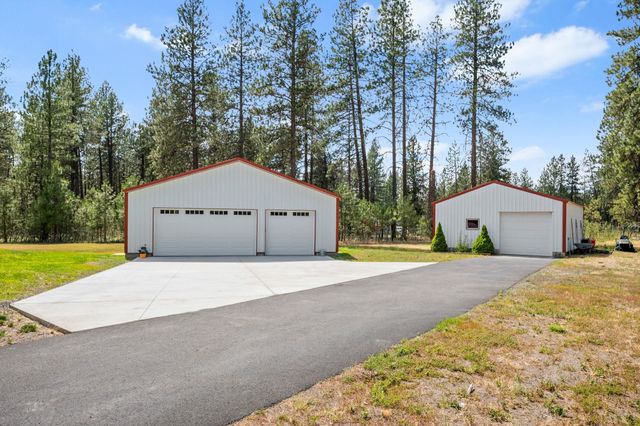 10117 S ANDRUS Rd, Cheney, WA 99004