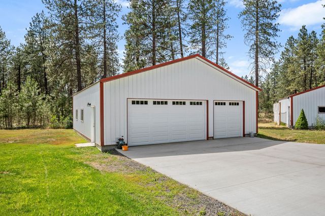 10117 S ANDRUS Rd, Cheney, WA 99004