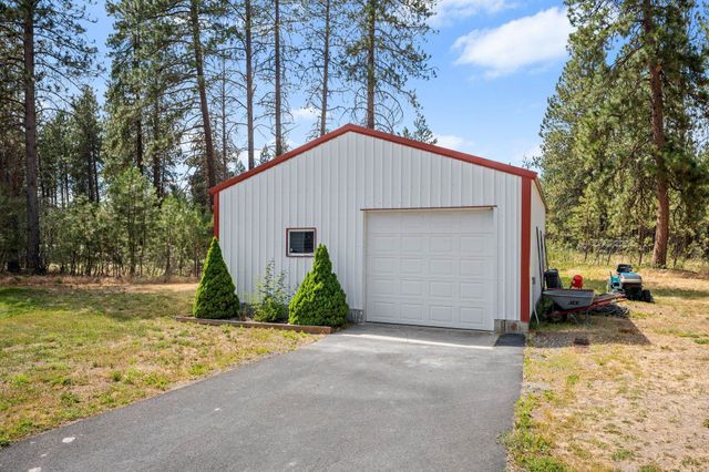 10117 S ANDRUS Rd, Cheney, WA 99004
