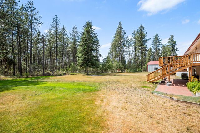 10117 S ANDRUS Rd, Cheney, WA 99004