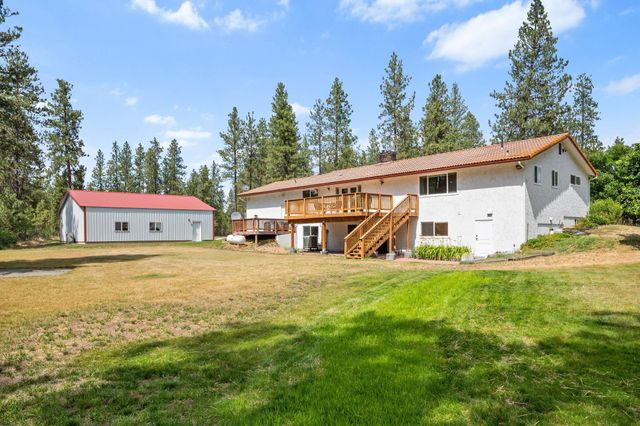 10117 S ANDRUS Rd, Cheney, WA 99004