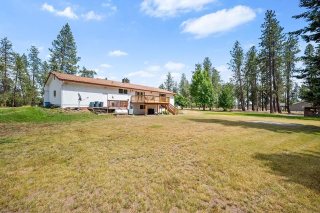 10117 S ANDRUS Rd, Cheney, WA 99004