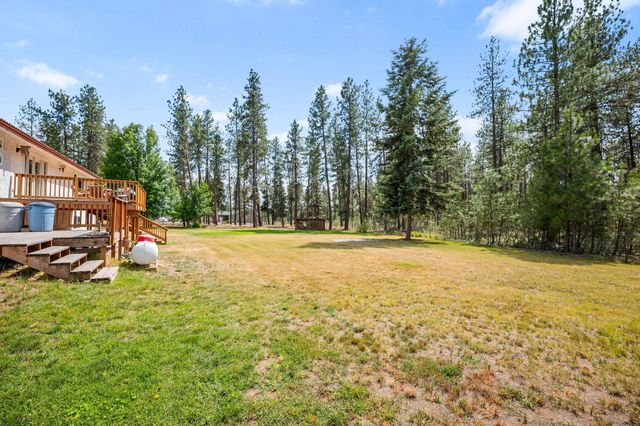 10117 S ANDRUS Rd, Cheney, WA 99004