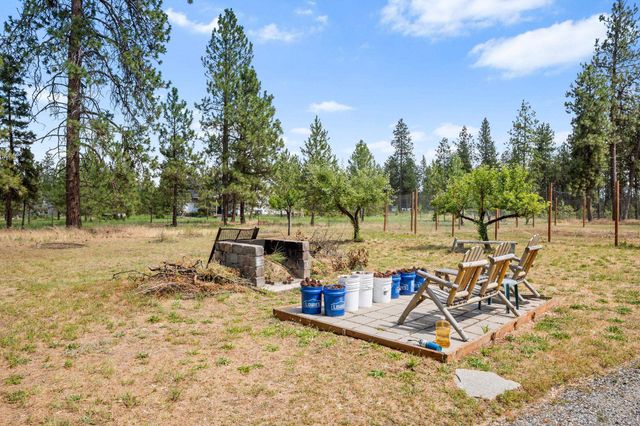 10117 S ANDRUS Rd, Cheney, WA 99004