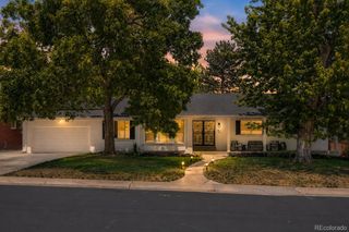 3941 S Hillcrest Drive, Denver, CO 80237