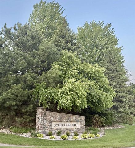 1708 Dewberry Drive, Madison, WI 53719