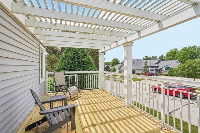 1708 Dewberry Drive, Madison, WI 53719