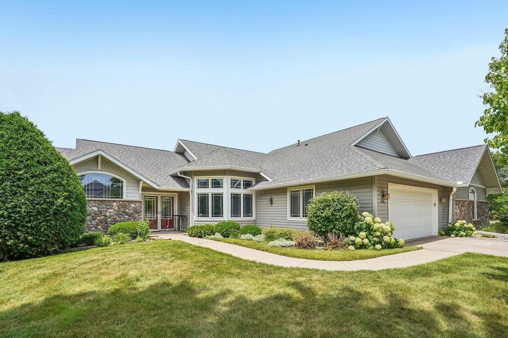 1708 Dewberry Drive, Madison, WI 53719