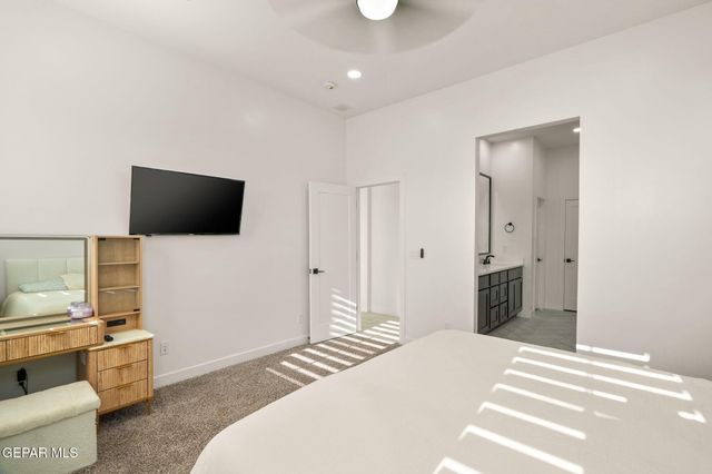3613 PATTERN Place, El Paso, TX 79938
